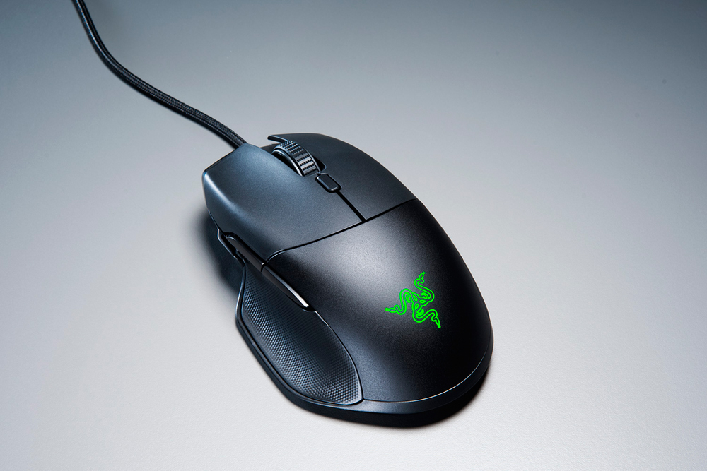 Мышь Razer