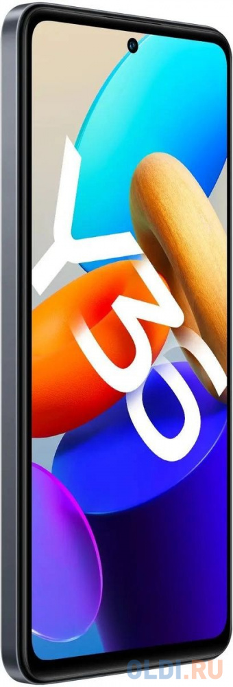 Смартфон vivo Y36 8/128Gb,  черный в Москвe