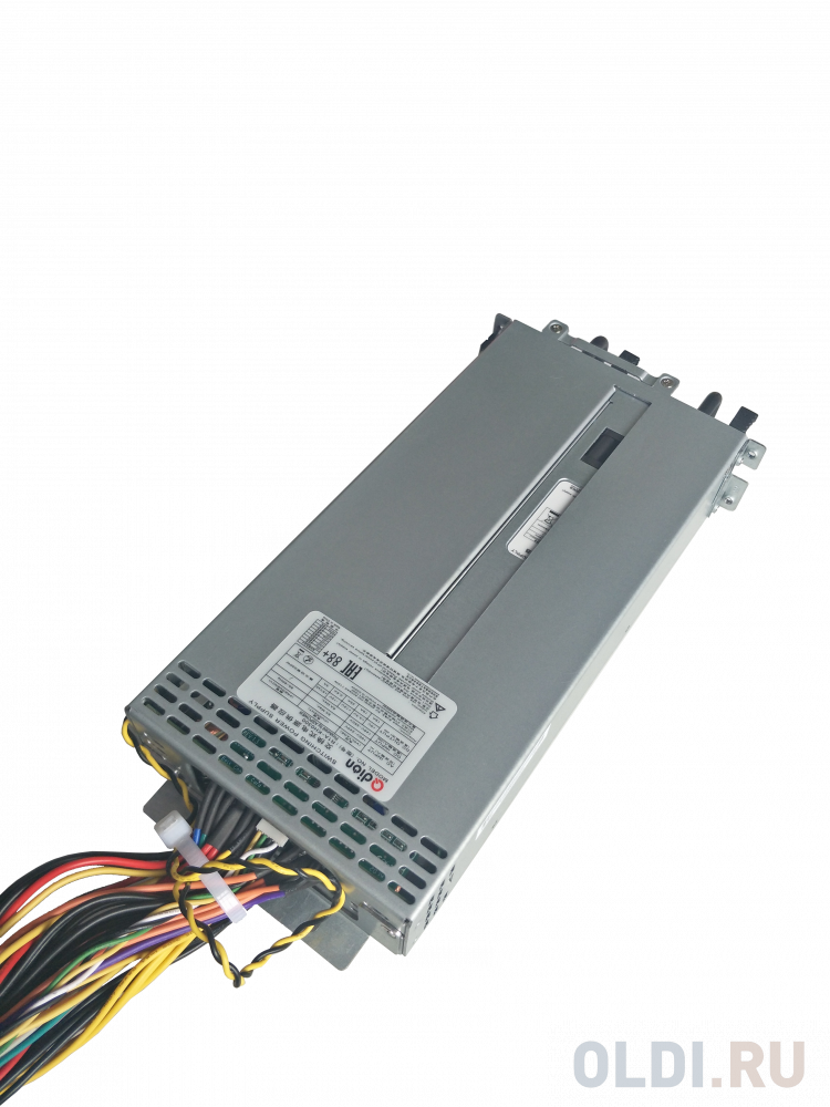 300W 1U(1+1) Redundant Power Supply