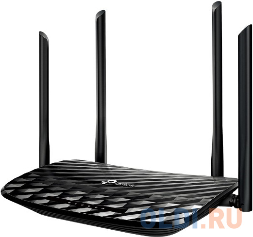 TP-Link EC225-G5 AC1300 Wi-Fi роутер с MU-MIMO PROJ в Москвe