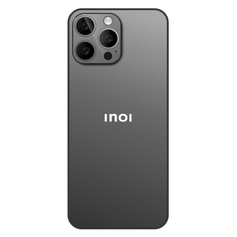 Сотовый телефон Inoi Note 13s 8/256Gb Space Grey в Москвe