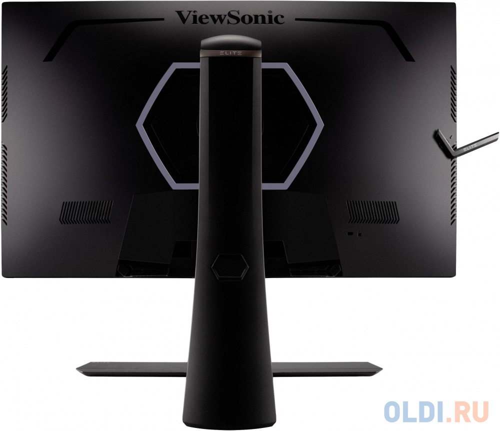 Монитор 24.5" ViewSonic Gaming XG251G