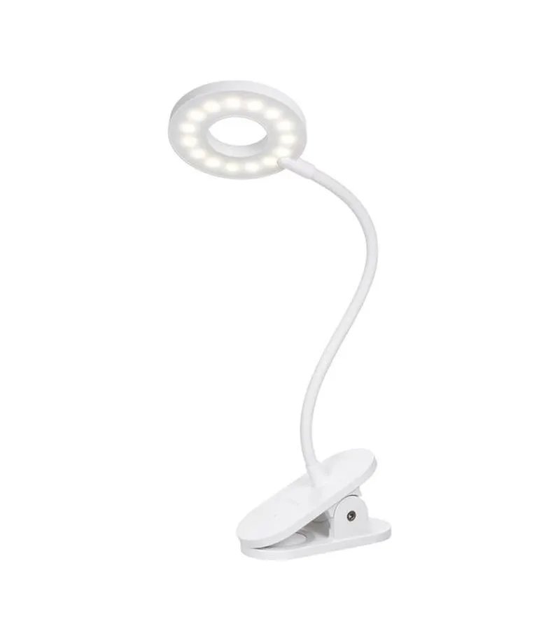 Настольная LED-лампа Yeelight J1 YLTD10YL, белый (YLTD10YL)