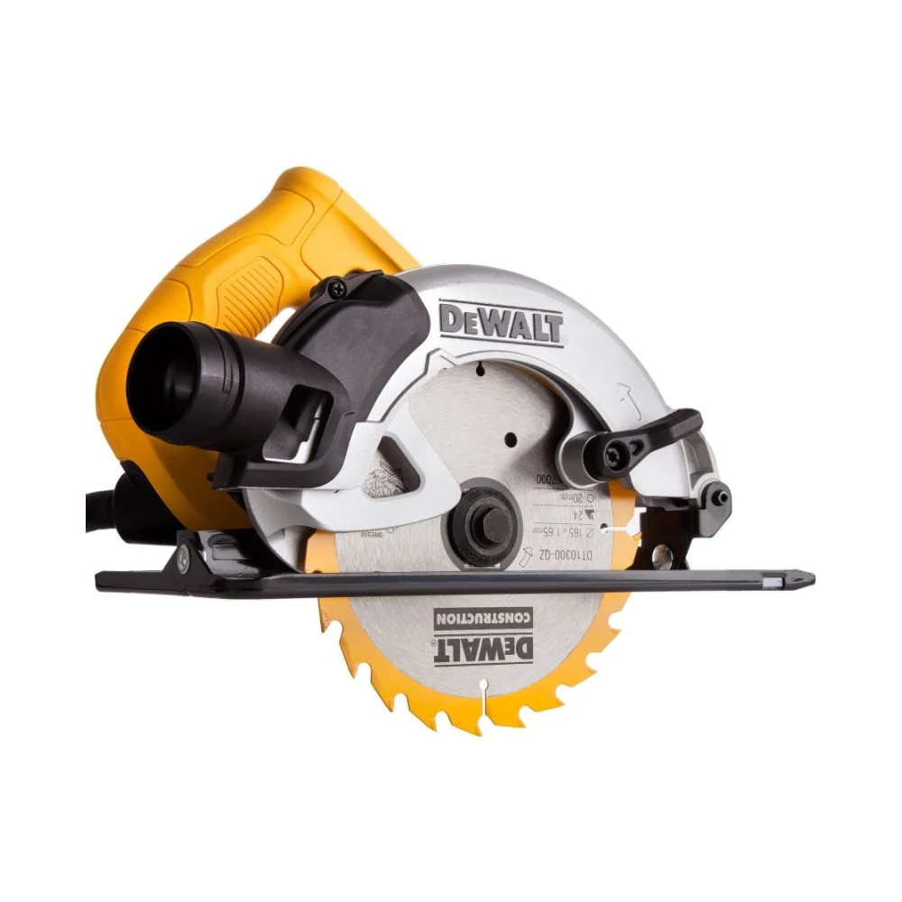 Дисковая пила Dewalt