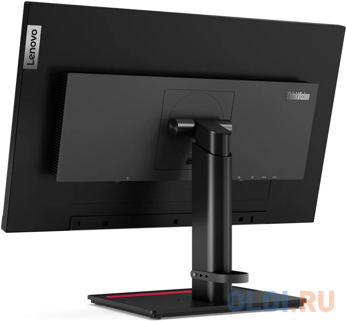 Монитор 23.8" Lenovo ThinkVision P24h-2L в Москвe