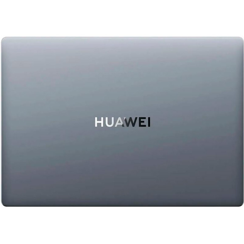 Ноутбук Huawei MateBook D 16 MCLG-X 53013YDL (Intel Core i5-13420H 2.1GHz/16384Mb/512Gb SSD/Intel UHD Graphics/Wi-Fi/Cam/16/1920x1200/No OS)