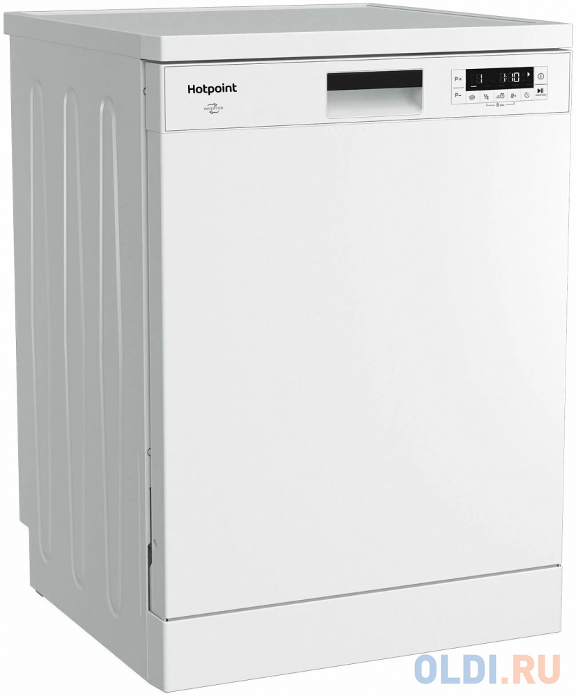 Посудомоечная машина Ariston HF 4C86 белый