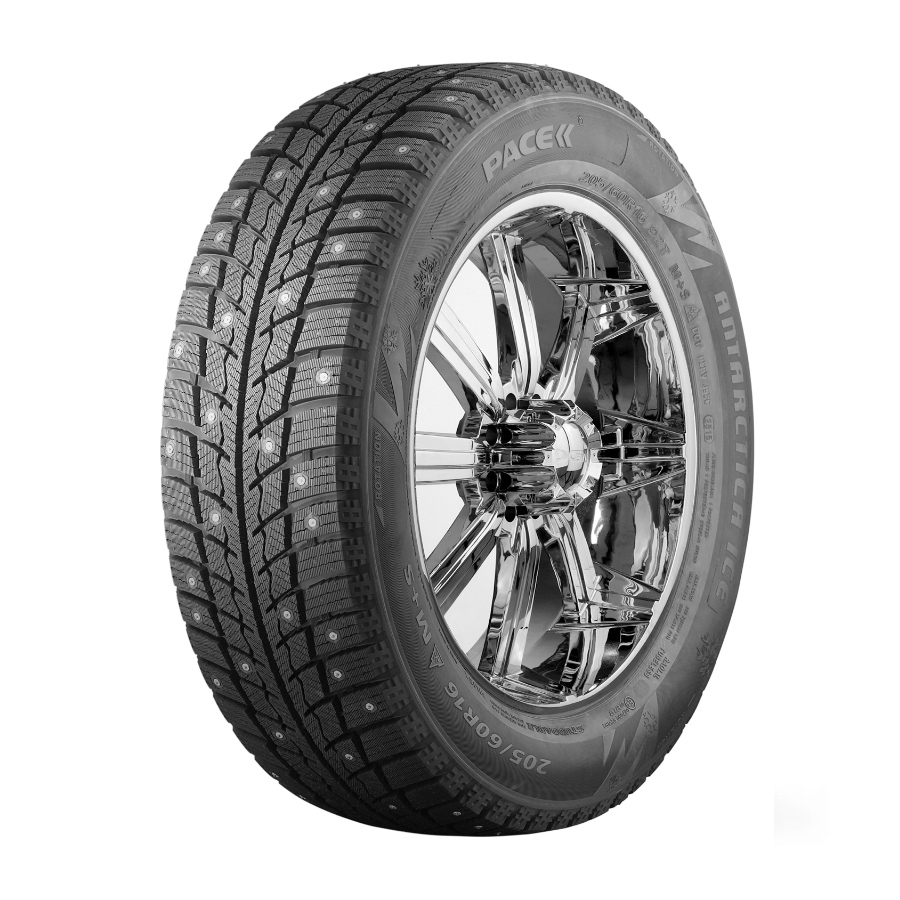 205/70 R15 Pace Antarctica Ice 100T XL Ш