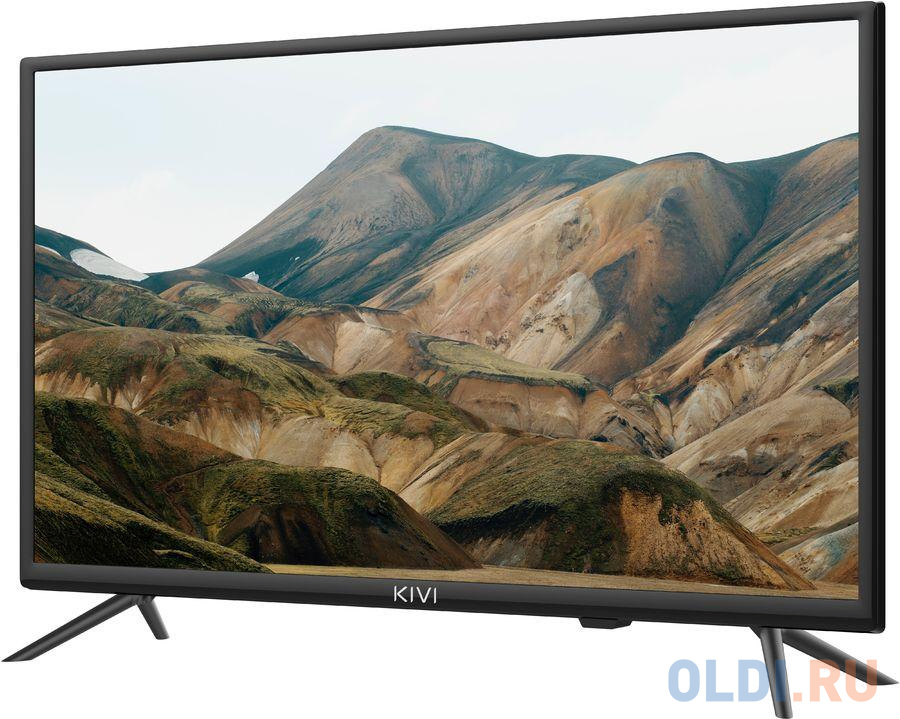 Телевизор Kivi 24H500LB 24" LED HD Ready в Москвe