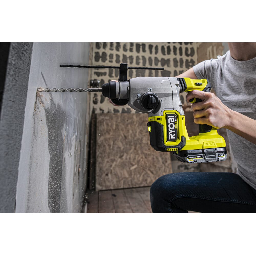 Перфоратор Ryobi