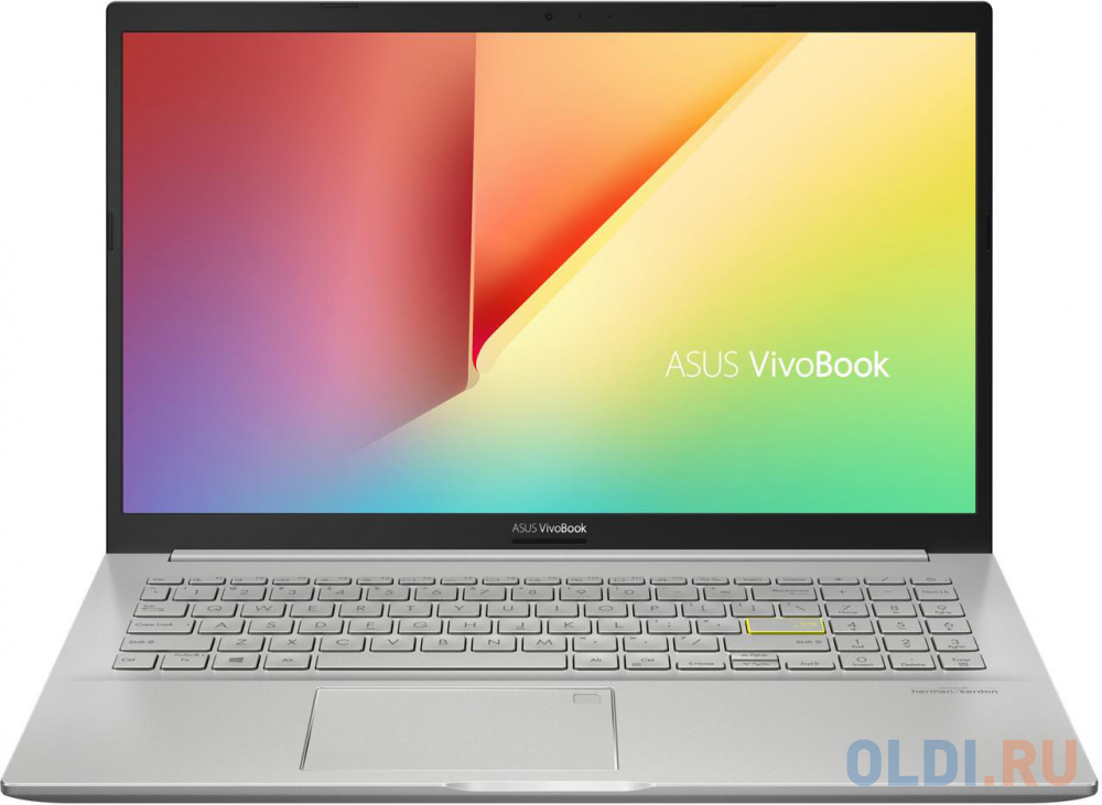 Ноутбук ASUS VivoBook 15 OLED K513EA-L13418W 90NB0SG3-M017T0 15.6&quot;