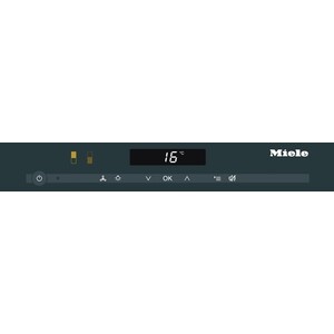 Винный шкаф Miele KWT 6322 UG OBSW