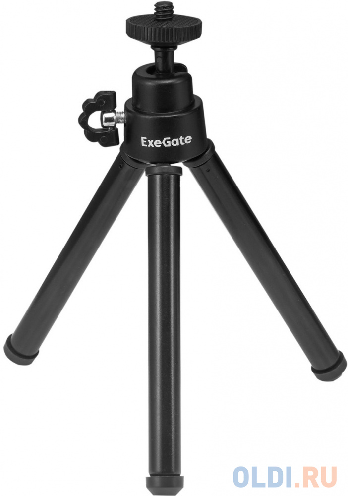 Веб-камера ExeGate Stream C940 Wide 2K T-Tripod в Москвe