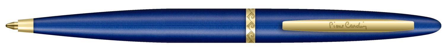 Ручка шариковая Pierre Cardin Capre PC5311BP-G Blue/Gilding