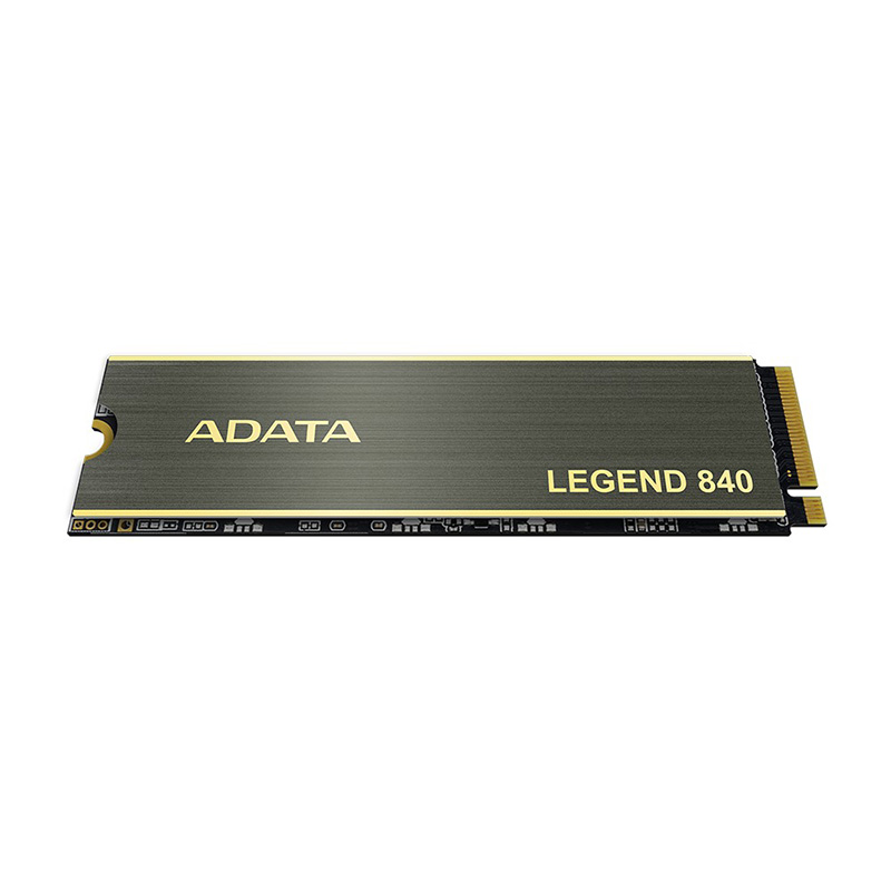 Твердотельный накопитель A-Data Legend 840 512Gb ALEG-840-512GCS