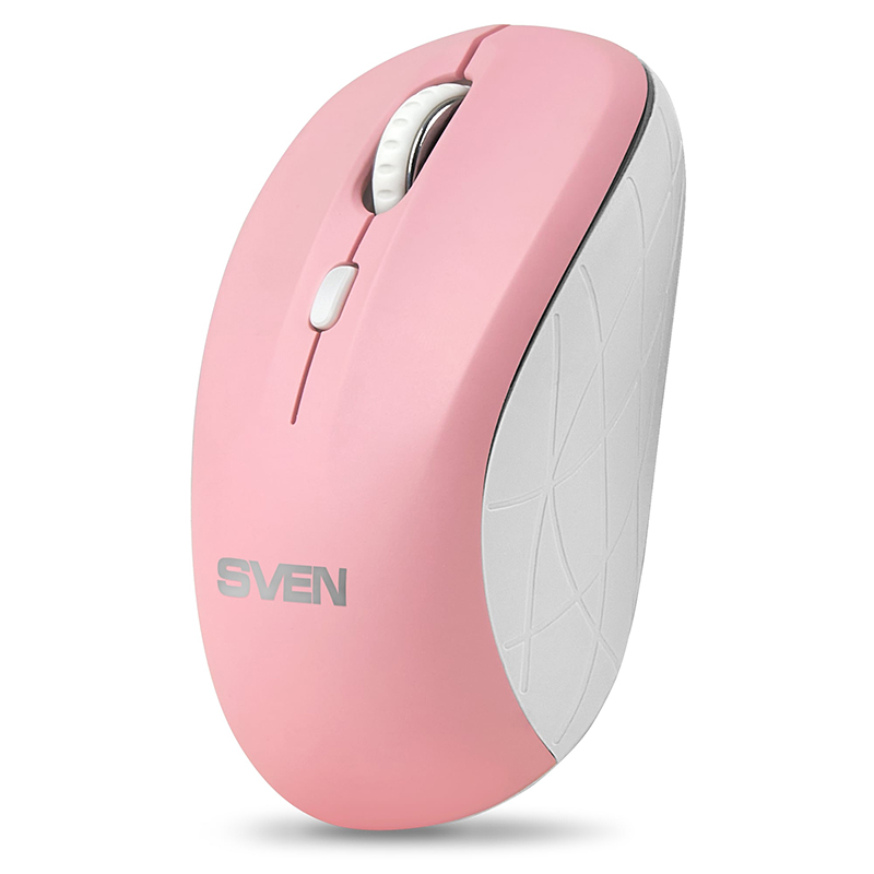 Мышь Sven RX-230W Pink SV-017842 в Москвe