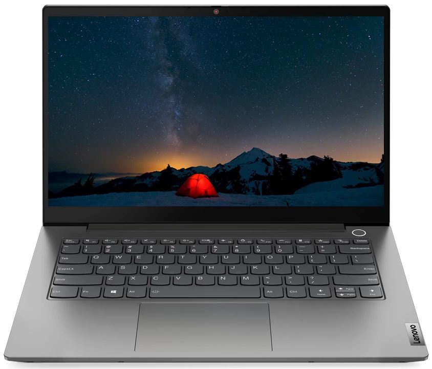 Ноутбук Lenovo Thinkbook 15 G2 ITL (20VE0053RU)