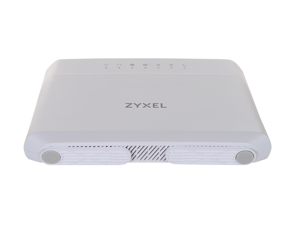 Wi-Fi роутер Маршрутизатор Zyxel EX3301-T0 EX3301-T0-EU01V1F