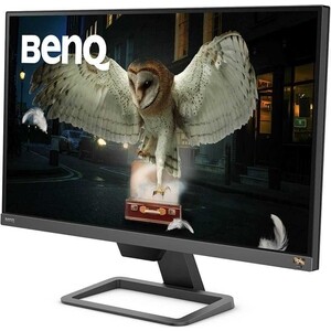 Монитор BenQ EW2780Q LCD 27'' [16:9] 2560x1440(WQHD) IPS, Black-Grey