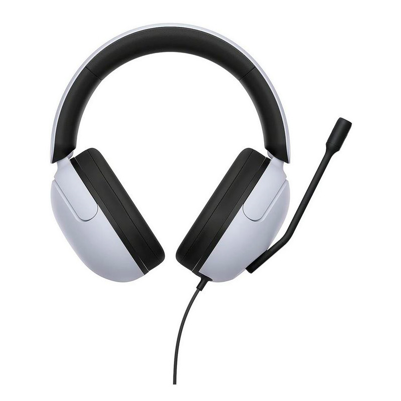 Наушники Sony Inzone H3 White MDR-G300/WZ