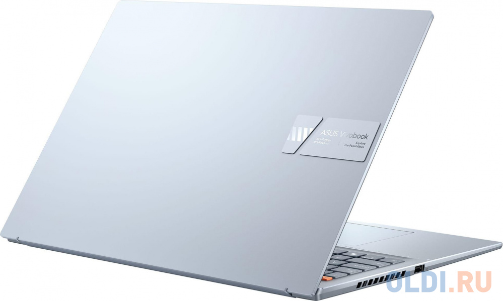 Ноутбук ASUS Vivobook S 16X M5602QA-KV104W 90NB0XW3-M00450 16"