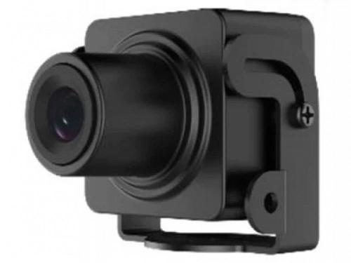 IP-камера HikVision DS-2CD2D21G0/M-D/NF 2.8 мм, корпусная, 2Мпикс, CMOS, до 1920x1080, до 25 кадров/с, -30 °C/+60 °C, черный (DS-2CD2D21G0/M-D/NF (2.8mm))