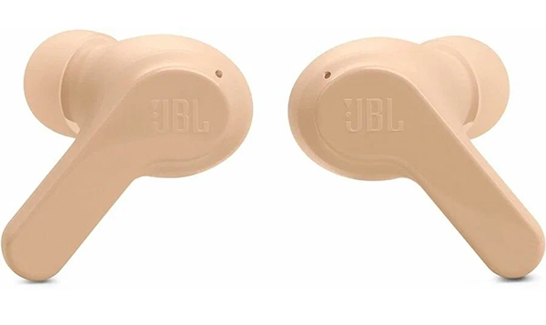 Наушники JBL Wave Beam Beige JBLWBEAMBEG / JBLWBEAMBGE