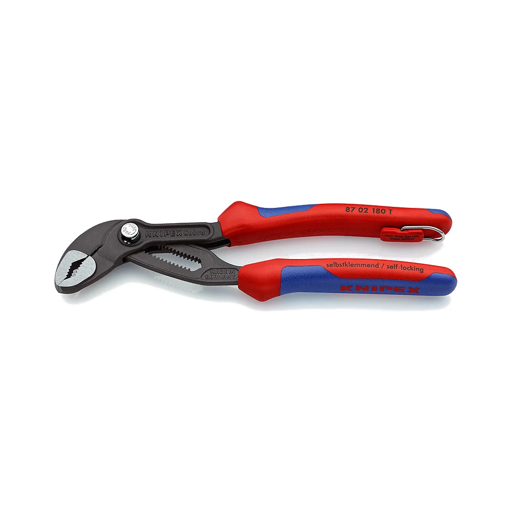 Клещевой клещи Knipex