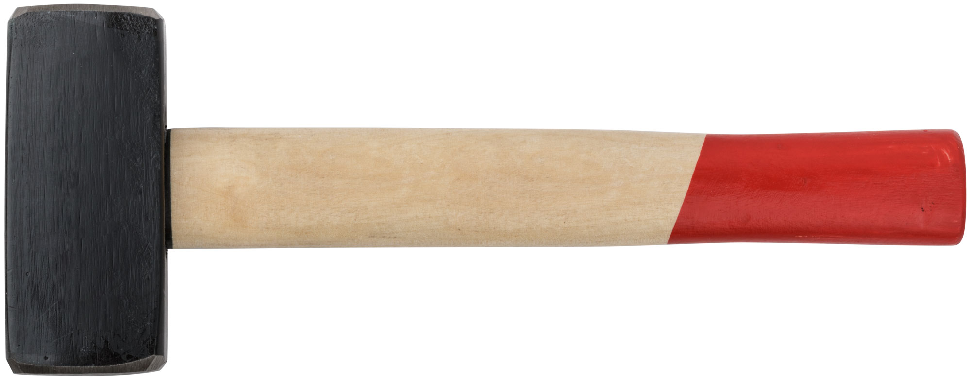 Кувалда MOS деревянная ручка 2,0 кг 45083М