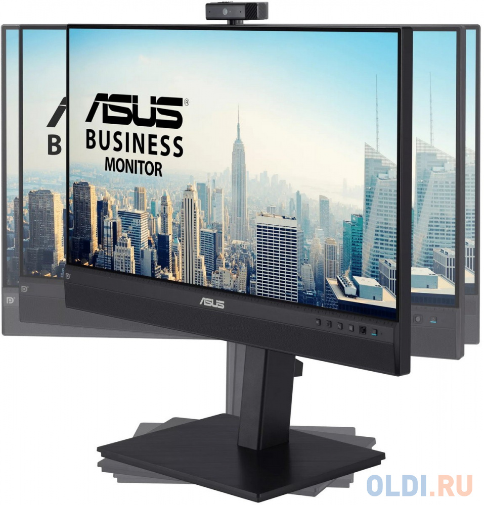 Монитор 23.8" ASUS BE24ECSNK