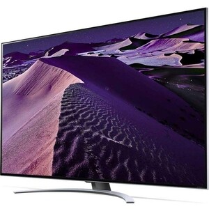 Телевизор LG 55QNED876QB ледяное серебро (55'', 4K, 120Гц, SmartTV, WiFi)