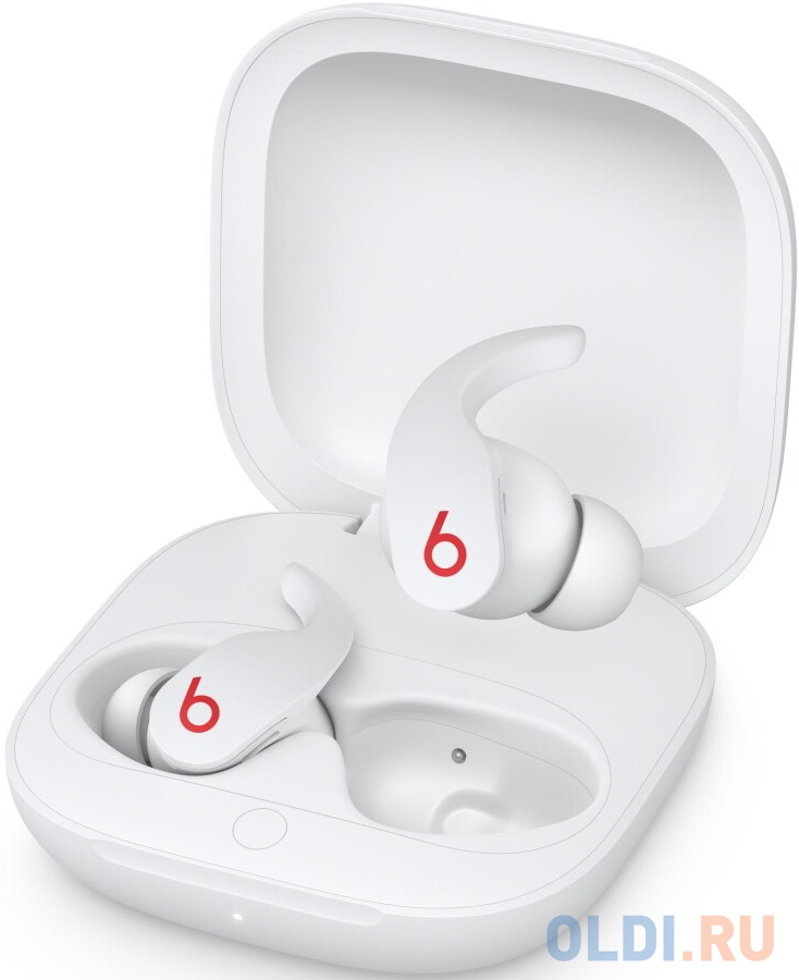 Beats / наушники Beats Fit Pro True Wireless MK2G3PA, white,