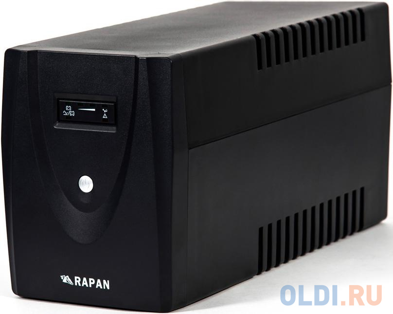 ИБП Бастион RAPAN-UPS 2000 2000VA в Москвe