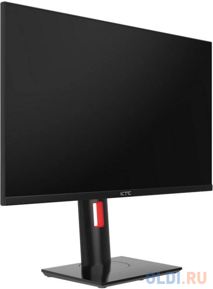 Монитор 27&quot; KTC H27E22 Black (HVA, 2560x1440, HDMI+HDMI+DP+Type C 65W, USB, 1 ms, 178°/178°, 400 cd/m, 2500:1, 240Hz, FreeSync/G-Sync, Pivot) в Москвe