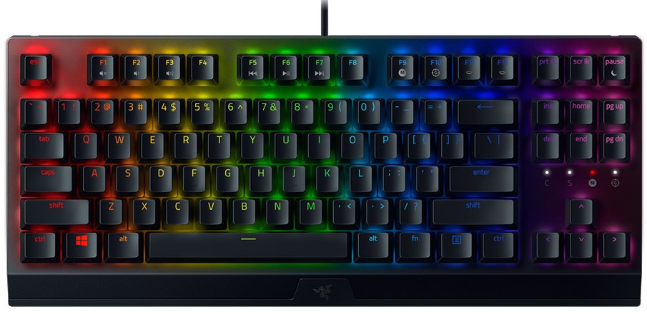 Клавиатура Razer в Москвe