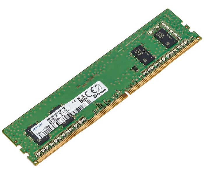 Память оперативная DDR4 Samsung 4Gb 3200MHz (M378A5244CB0-CWED0)