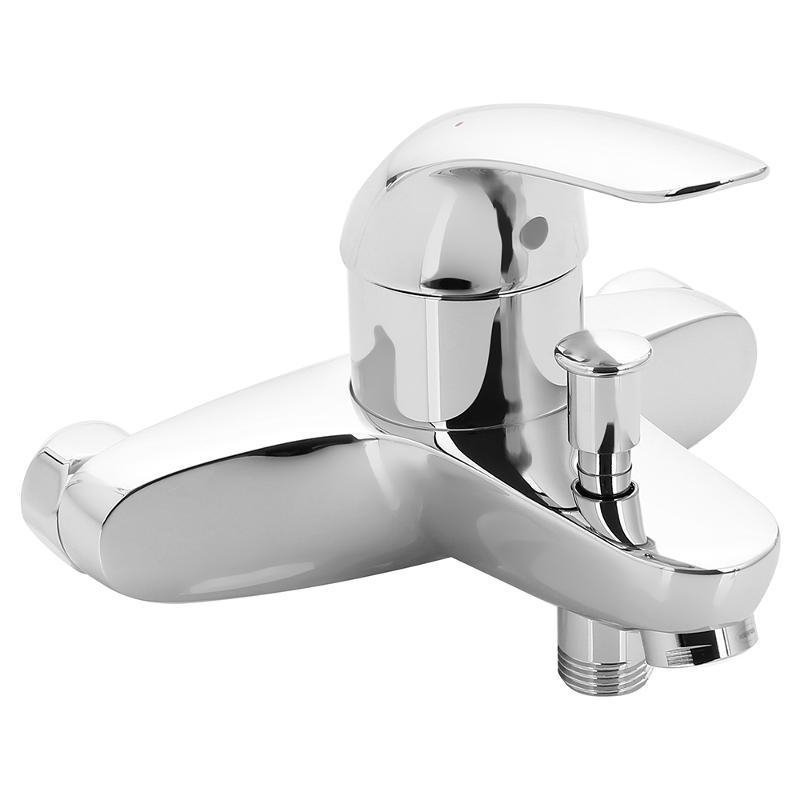 Смеситель для ванны Grohe Euroeco 32743000