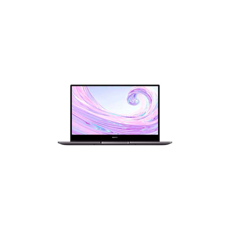 Ноутбук Huawei MateBook D 14 MDF-X 53013RHL (Intel Core i3-1215U 1.2GHz/8192Mb/256Gb SSD/Intel UHD Graphics/Wi-Fi/Bluetooth/Cam/14/1920x1080/Windows 11 Home 64-bit)