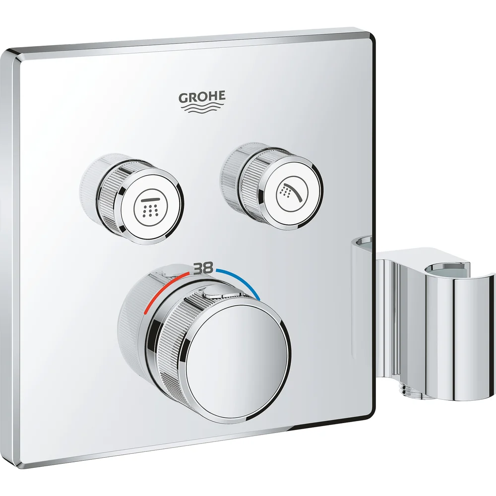 Смеситель Grohe