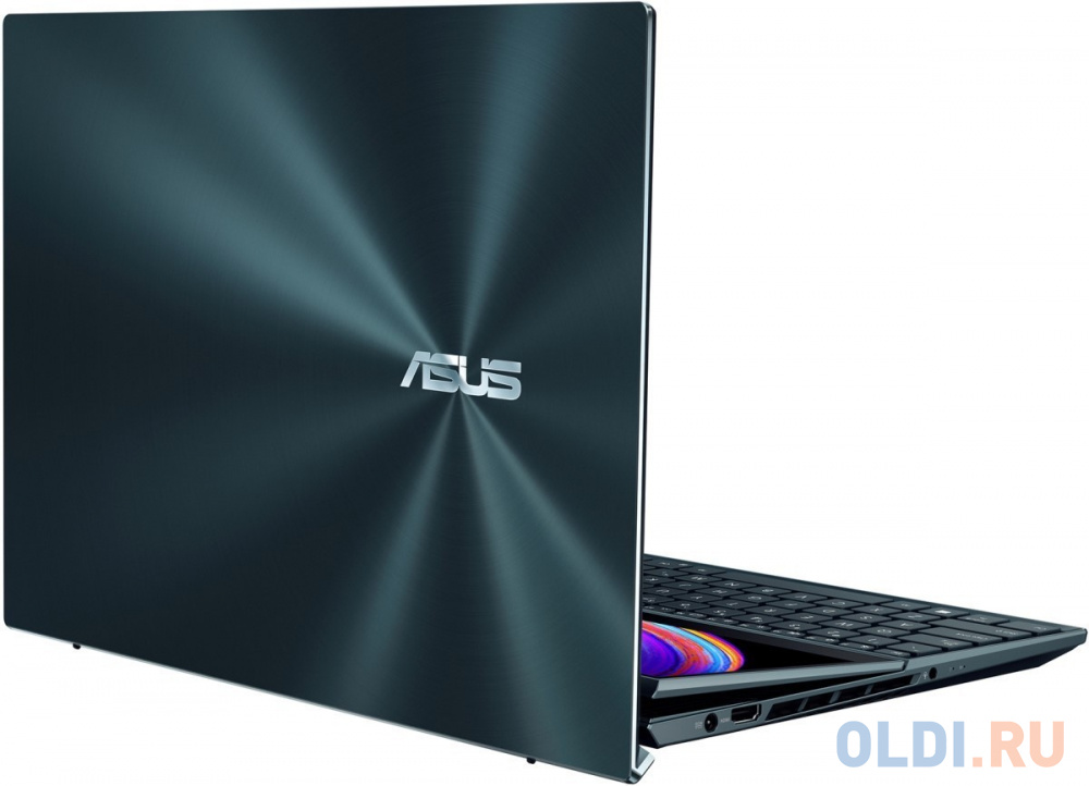 Ноутбук ASUS ZenBook Pro Duo UX582HM-H2069 90NB0V11-M003T0 15.6" в Москвe