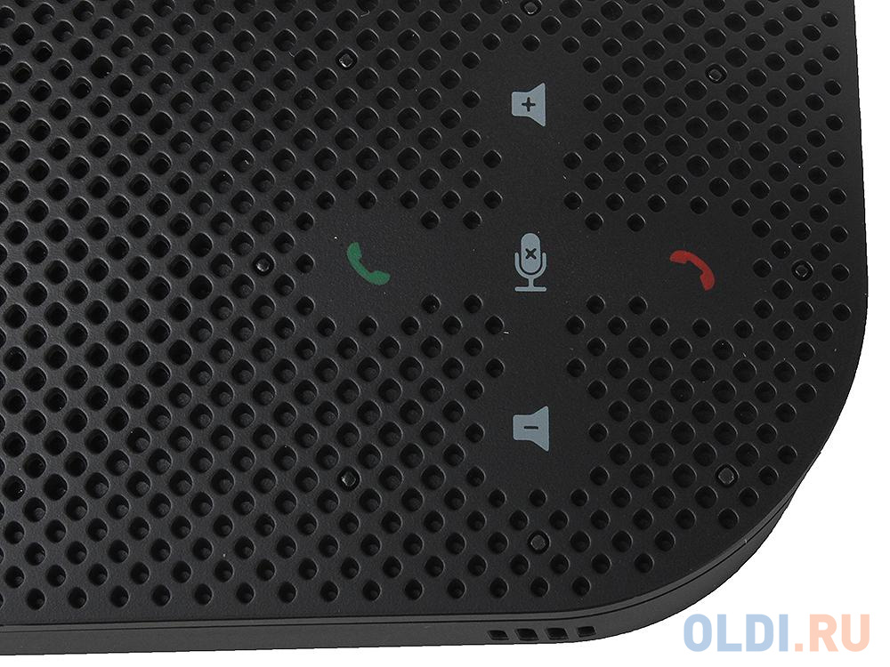 (980-000742) Logitech Mobile Speakerphone P710E