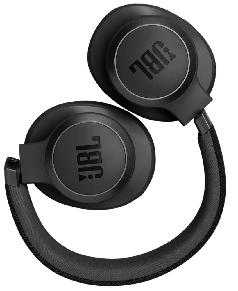 Беспроводные наушники JBL