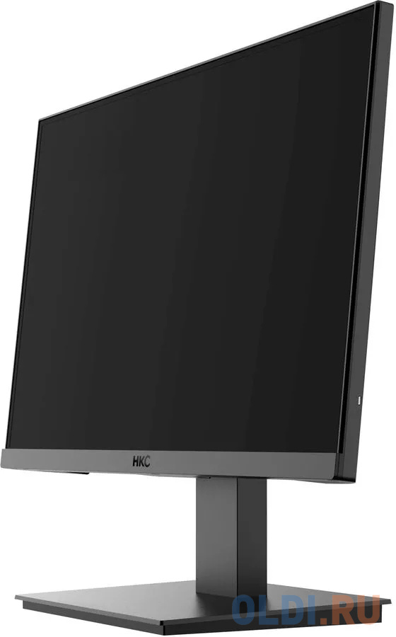 Монитор HKC 27" MB27V13 черный IPS LED 7ms 16:9 HDMI M/M матовая 250cd 178гр/178гр 1920x1080 75Hz VGA DP FHD 4кг