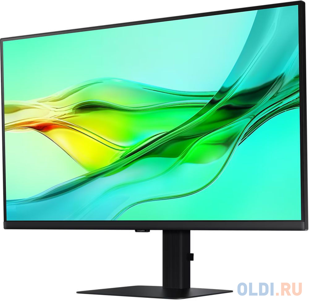 32" Samsung ViewFinity S6 S32D604UAI IPS 2560x1440 5ms HDMI, DisplayPort, USB Type-C в Москвe