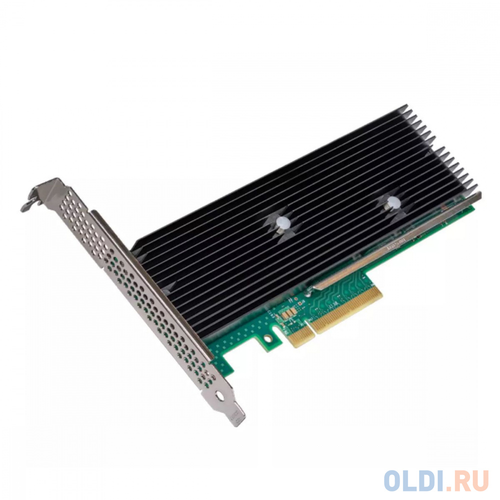 Адаптер Intel QuickAssist Adapter 8960 IQA89601G3P5 в Москвe