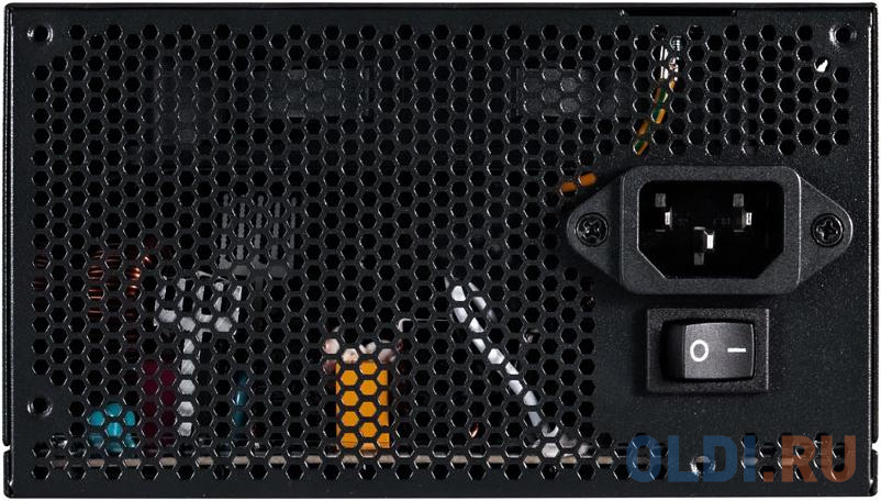 1STPLAYER Блок питания DK PREMIUM 800W / ATX 2.4, APFC, 80 PLUS BRONZE, 120mm fan / PS-800AX