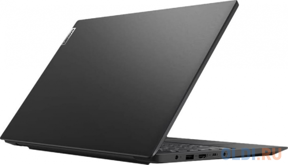 Ноутбук Lenovo V15 G4 ABP Ryzen 7 7730U 16Gb SSD512Gb AMD Radeon 15.6" TN FHD (1920x1080) noOS grey WiFi BT Cam (83CR000VIN)