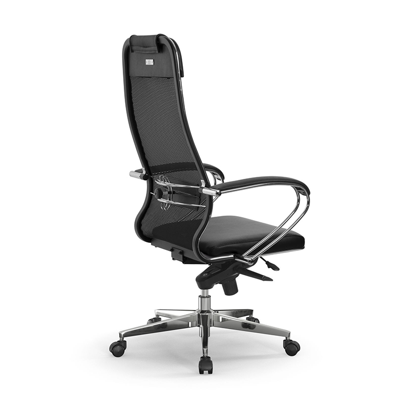 Компьютерное кресло Метта Samurai Comfort S Black z509149914