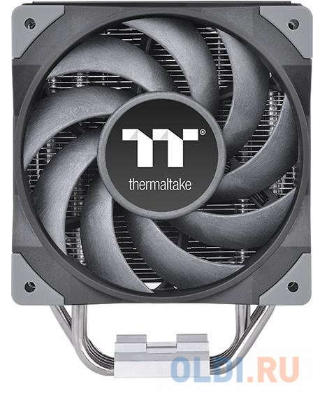 Кулер Thermaltake TOUGHAIR 510 (CL-P075-AL12BL-A) в Москвe