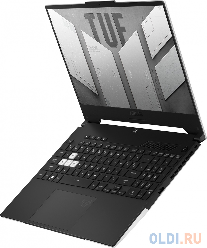 Ноутбук ASUS TUF Dash F15 FX517ZM-HN097 90NR09Q1-M009P0 15.6"